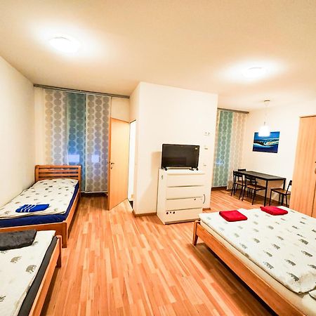 Youth Hostel Service Vienna Exterior photo