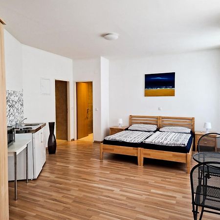 Youth Hostel Service Vienna Exterior photo