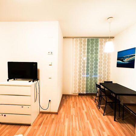 Youth Hostel Service Vienna Exterior photo