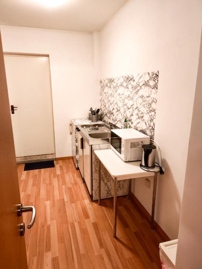 Youth Hostel Service Vienna Exterior photo