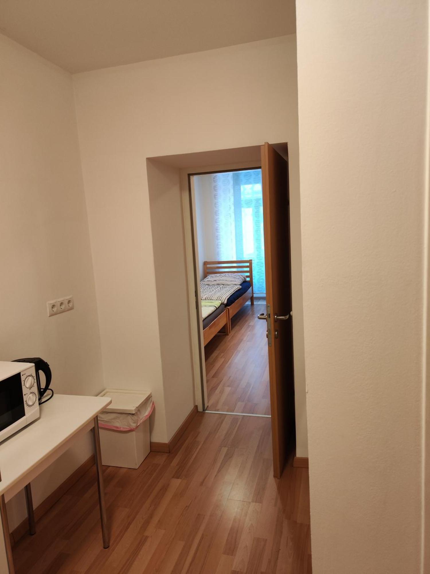 Youth Hostel Service Vienna Exterior photo