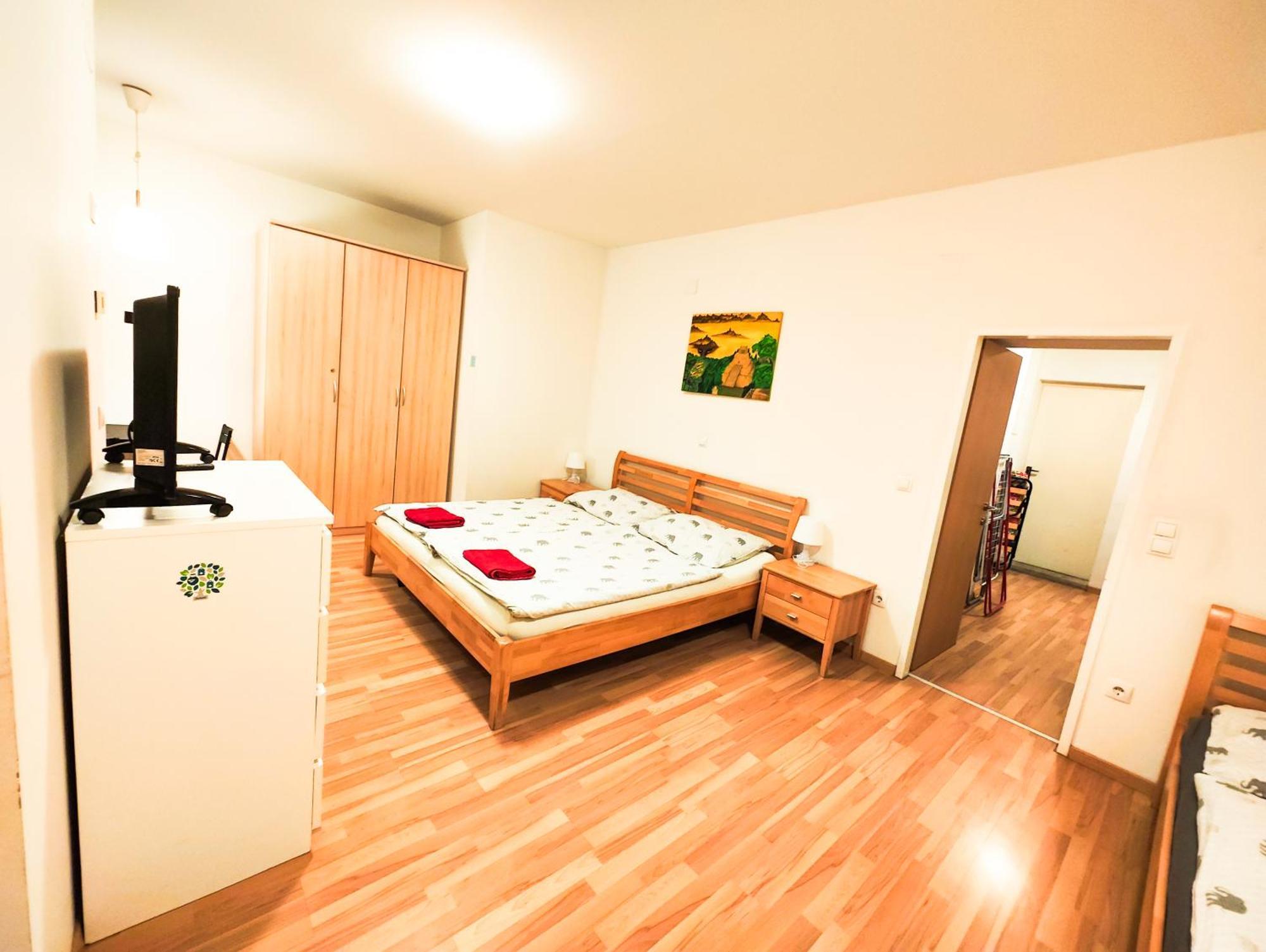 Youth Hostel Service Vienna Exterior photo