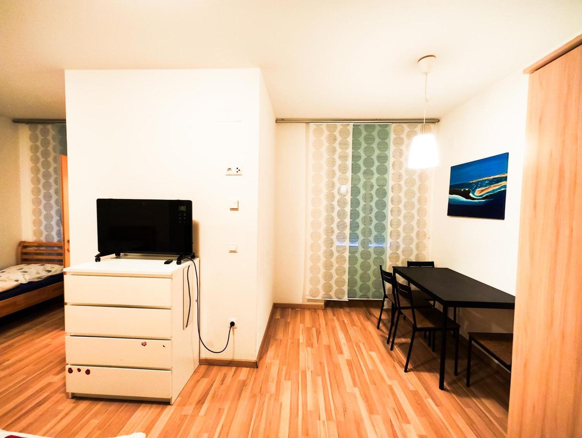 Youth Hostel Service Vienna Exterior photo